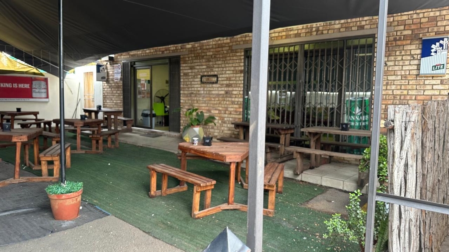 Commercial Property for Sale in Rustenburg Central North West